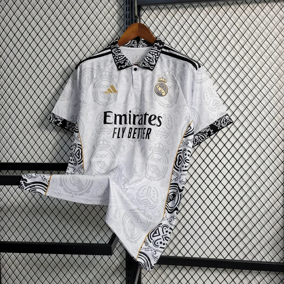 Real Madrid 2023 Special  Shirt