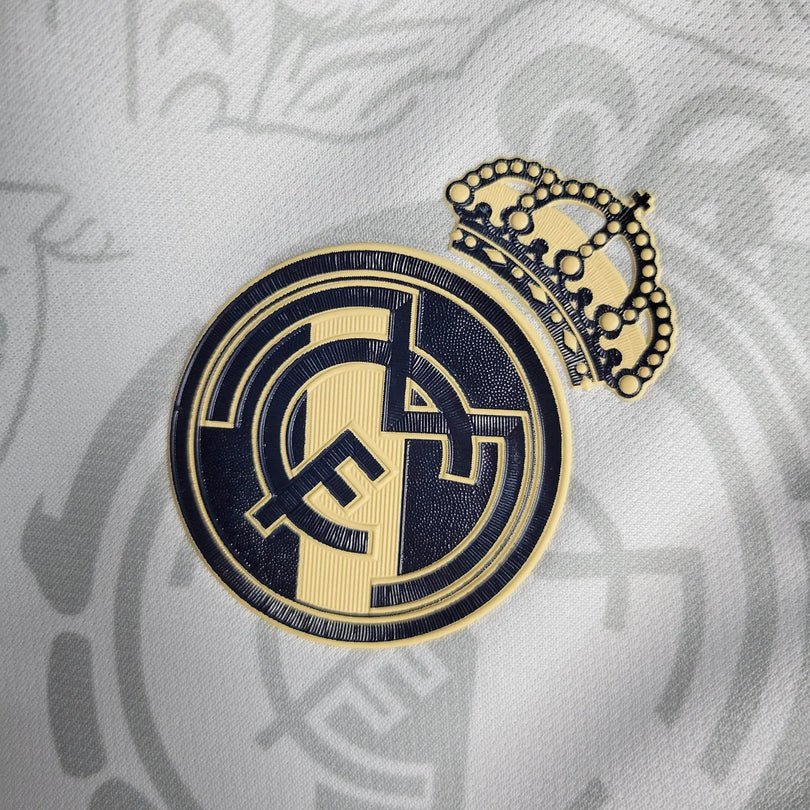 Real Madrid 2023 Special  Shirt