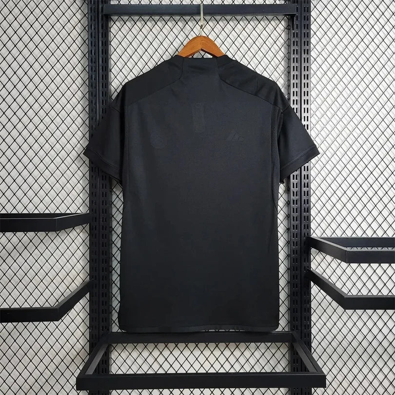 Real Madrid 2023 Third Away Shirt
