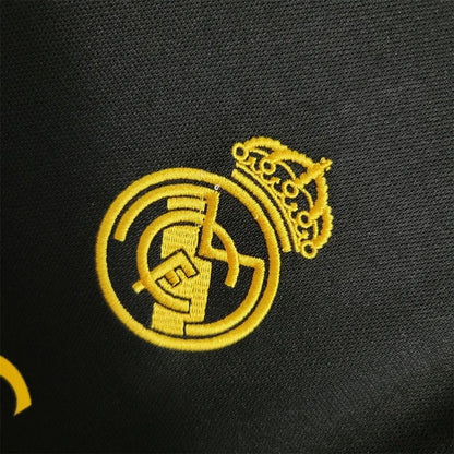 Real Madrid 2023 Third Away Shirt