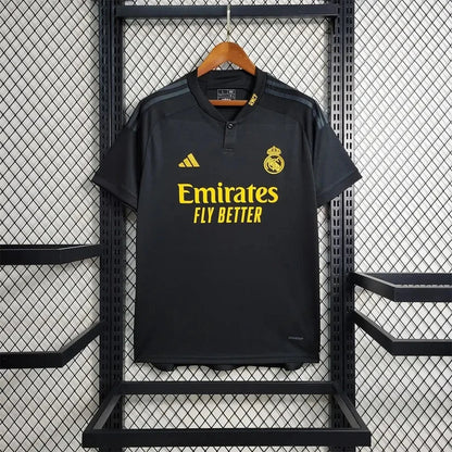 Real Madrid 2023 Third Away Shirt
