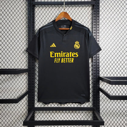 Real Madrid 2023 Third Shirt