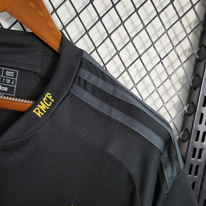 Real Madrid 2023 Third Shirt