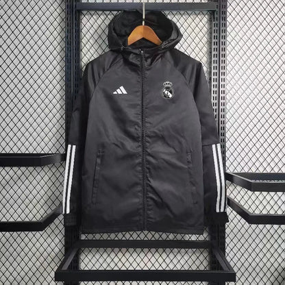 Veste coupe-vent France 2025