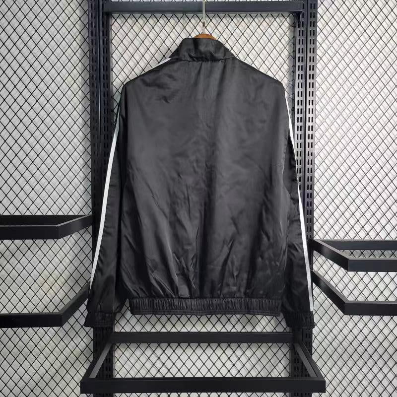 Veste coupe-vent France 2025