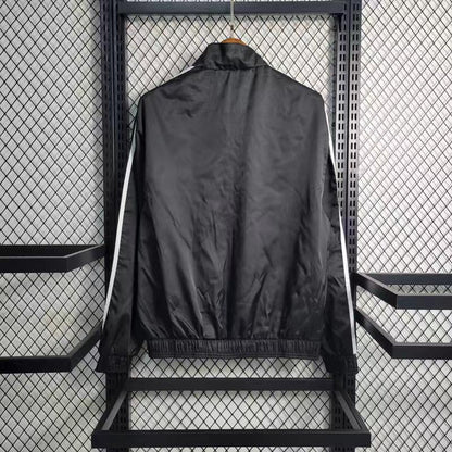 Veste coupe-vent France 2025