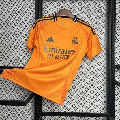 Real Madrid 2024 Away Shirt