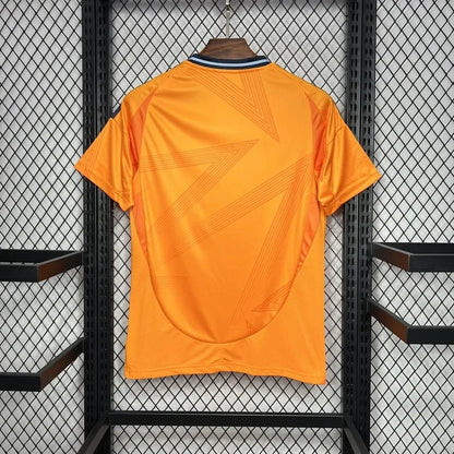 Real Madrid 2024 Away Shirt