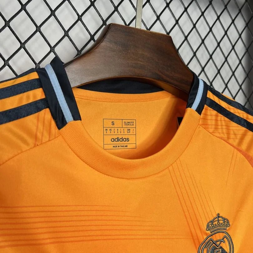 Real Madrid 2024 Away Shirt