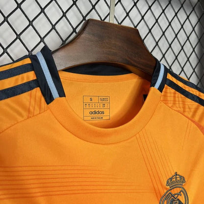 Real Madrid 2024 Away Shirt
