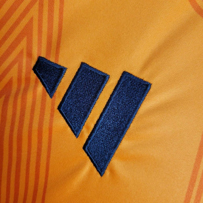 Real Madrid 2024 Away Shirt