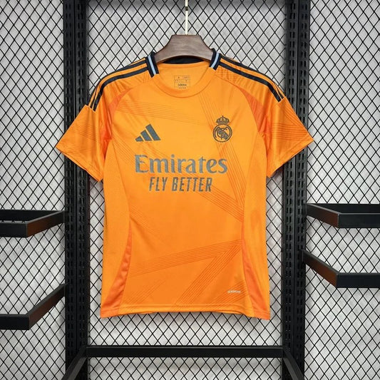 Real Madrid 2024 Away Shirt