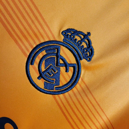 Real Madrid 2024 Away Shirt