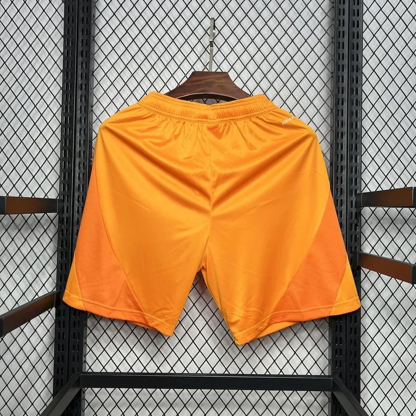 Real Madrid 2024 Away Shorts