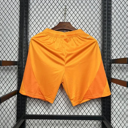 Real Madrid 2024 Away Shorts