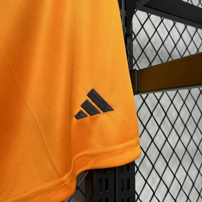 Real Madrid 2024 Away Shorts