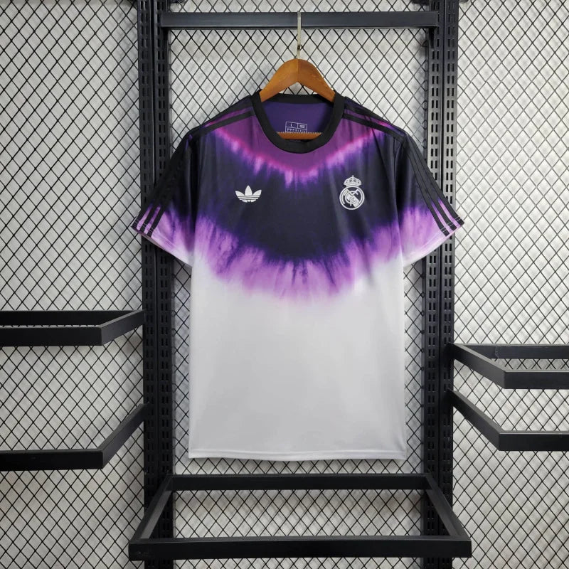 Real Madrid 2024 Chinese New Year Shirt