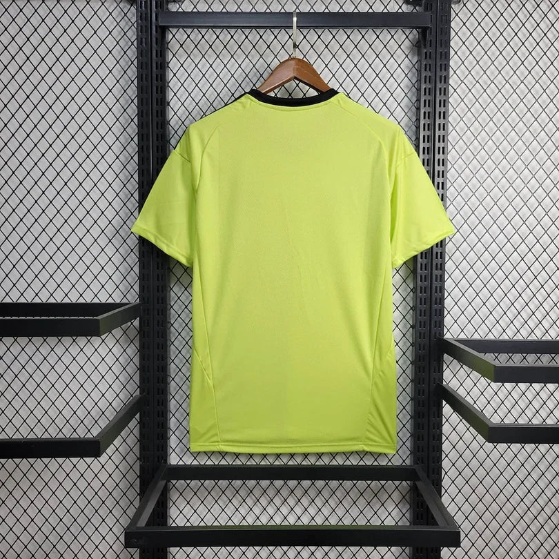 Real Madrid 2024 Goalkeeper Shirt