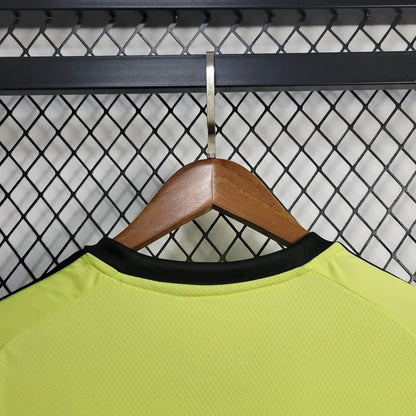 Real Madrid 2024 Goalkeeper Shirt
