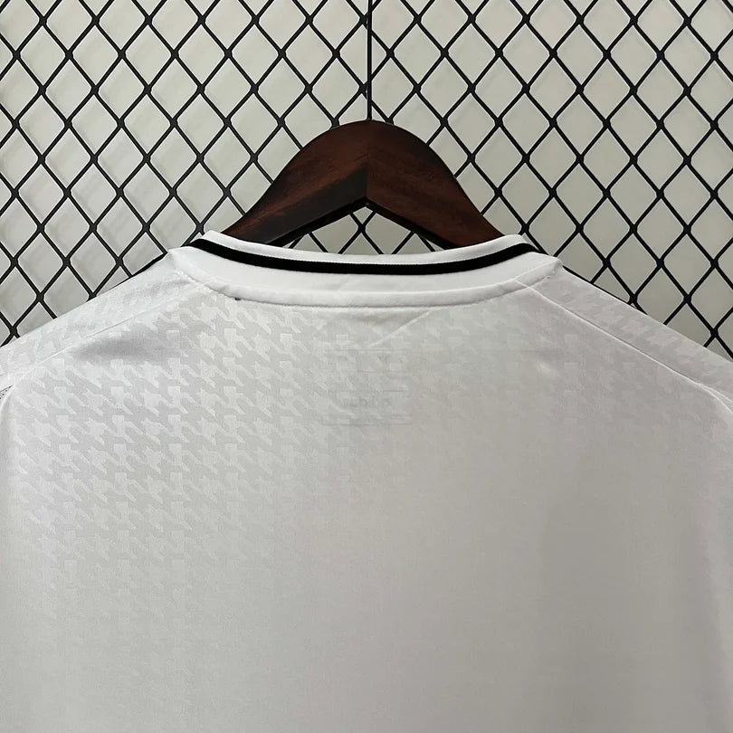 Real Madrid 2024 Home Shirt