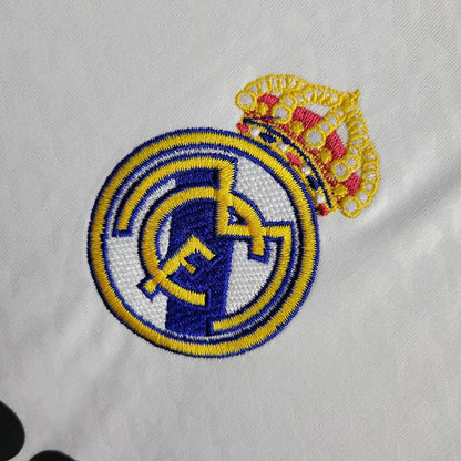 Real Madrid 2024 Home Shirt