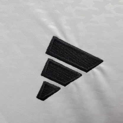 Real Madrid 2024 Home Shirt