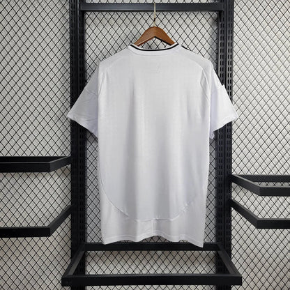 Real Madrid 2024 Home Shirt