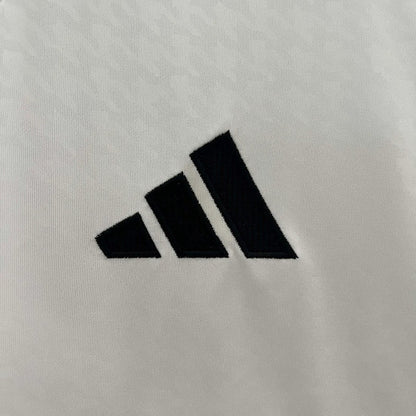 Real Madrid 2024 Home Shirt