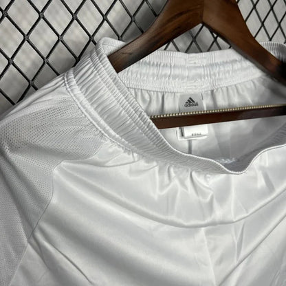 Real Madrid 2024 Home Shorts