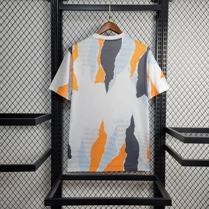 Real Madrid 2024 Pre-Match Shirt