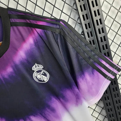 Real Madrid 2024 Special Chinese New Year Shirt