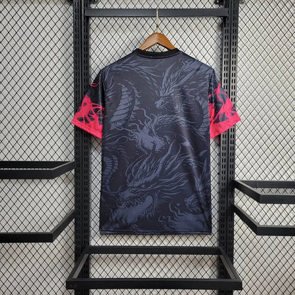Real Madrid 2024 Special Dragon Shirt