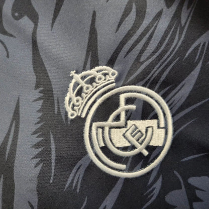 Real Madrid 2024 Special Dragon Shirt