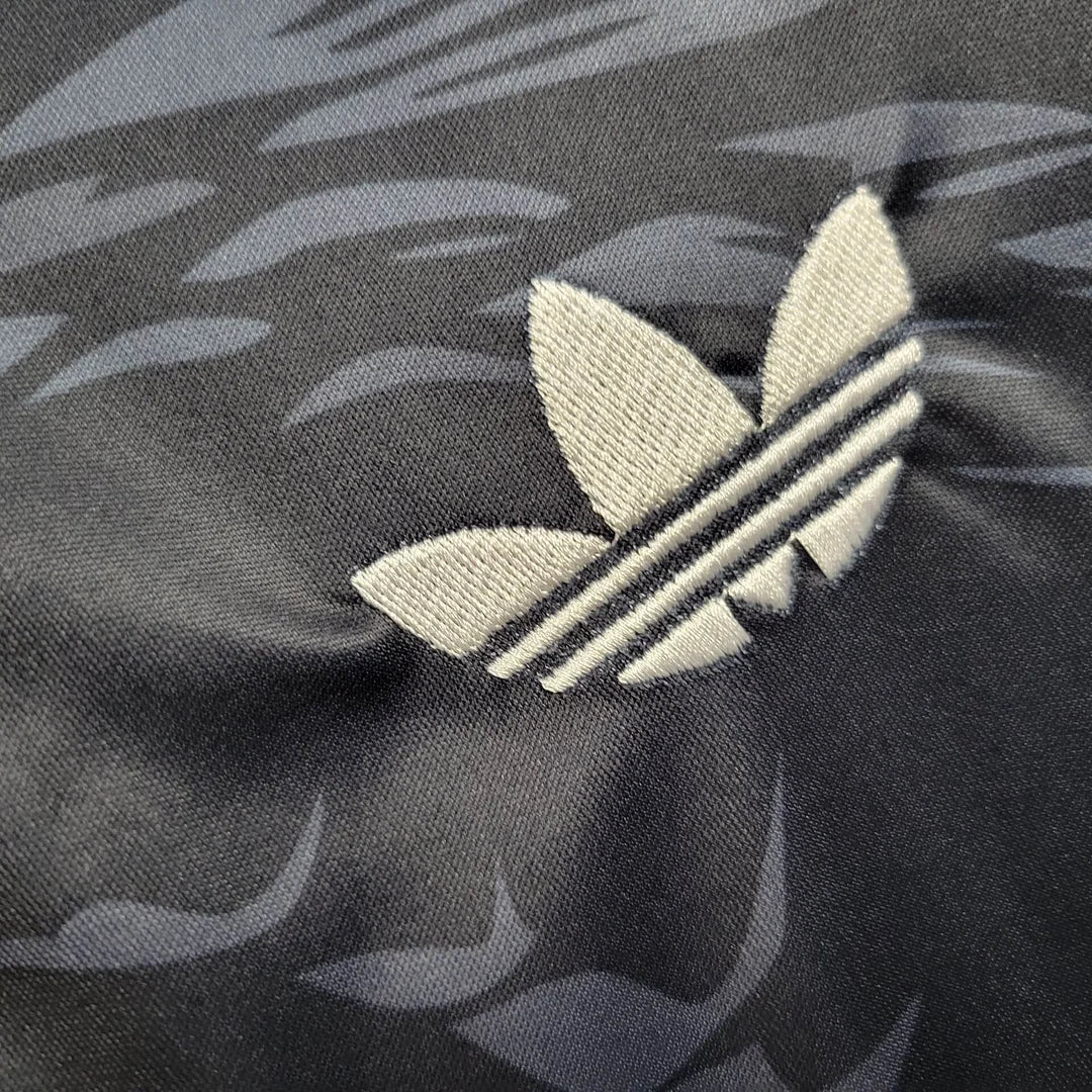 Real Madrid 2024 Special Dragon Shirt