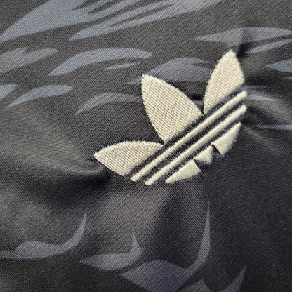 Real Madrid 2024 Special Dragon Shirt