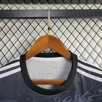 Real Madrid 2024 Special Dragon Shirt