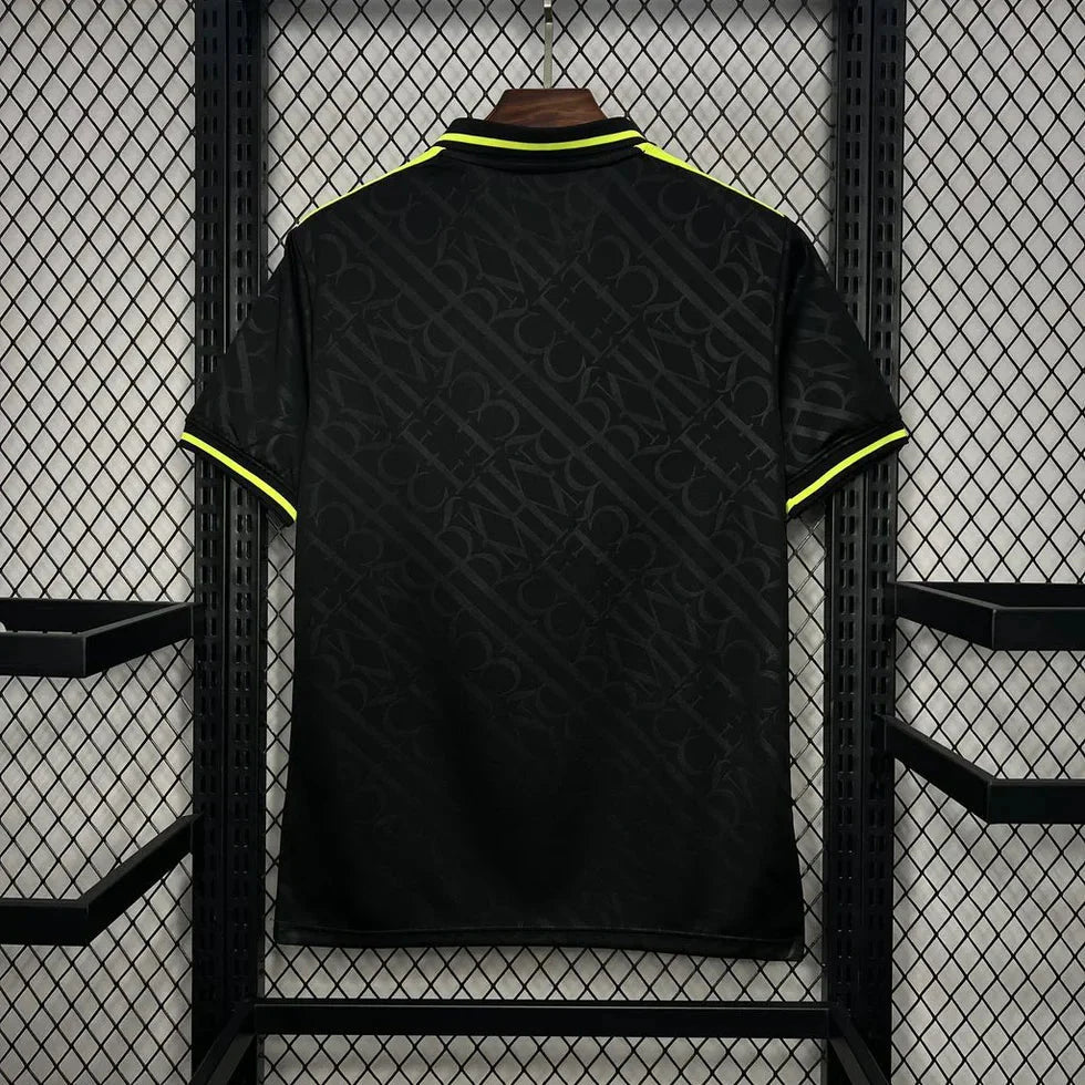 Real Madrid 2024 Special Shirt