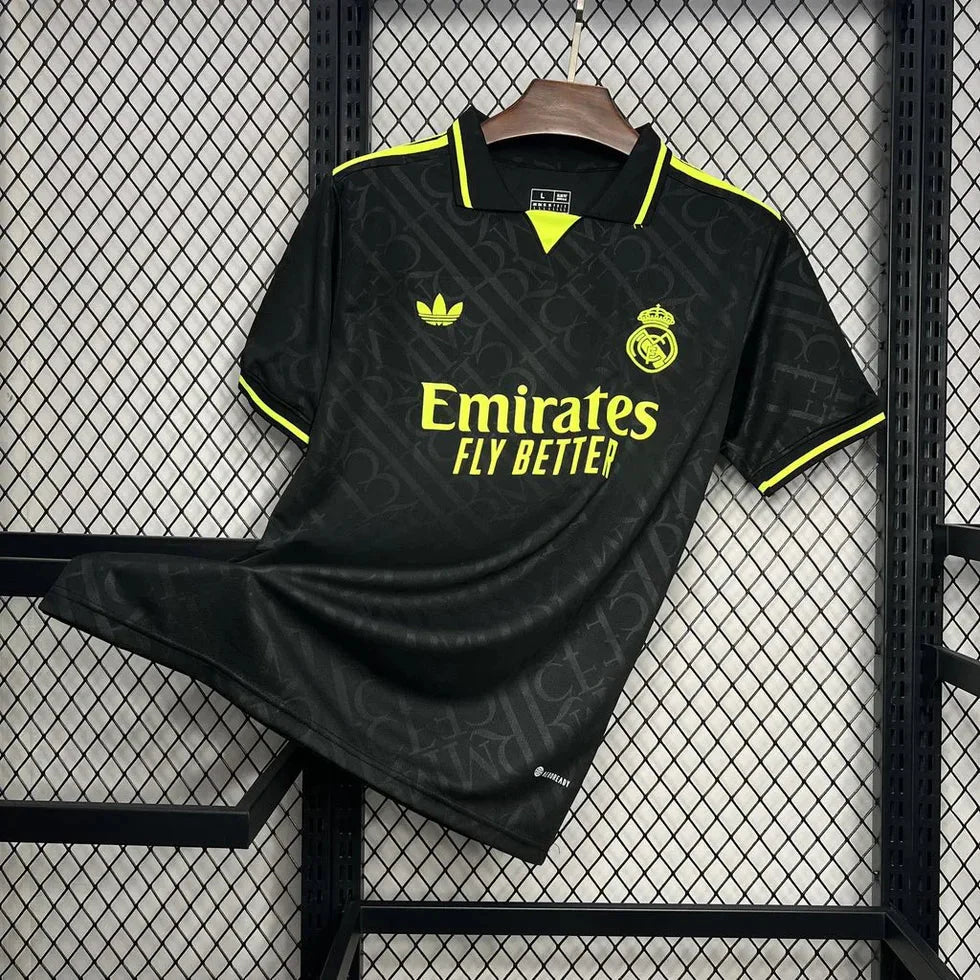 Real Madrid 2024 Special Shirt