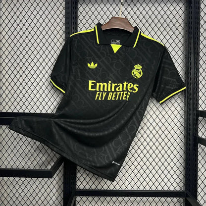 Real Madrid 2024 Special Shirt