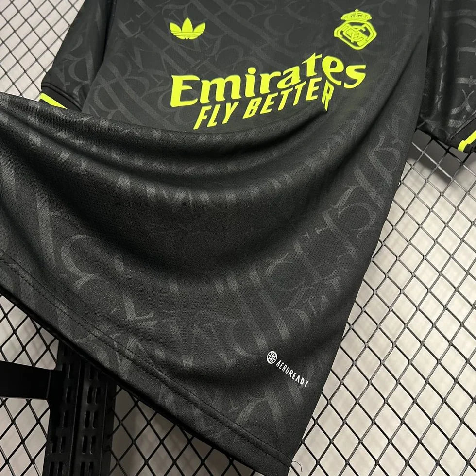 Real Madrid 2024 Special Shirt