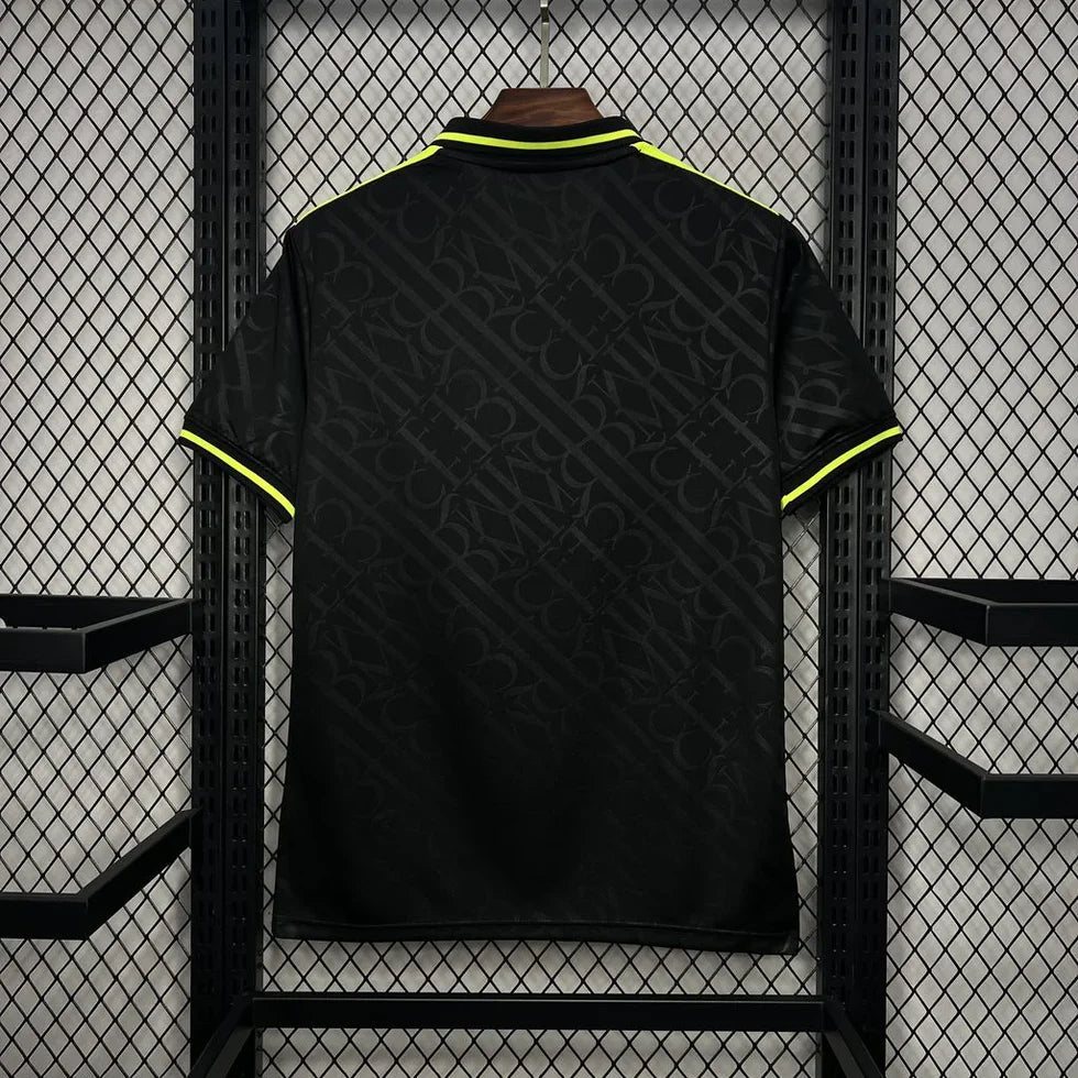 Real Madrid 2024 Special Shirt