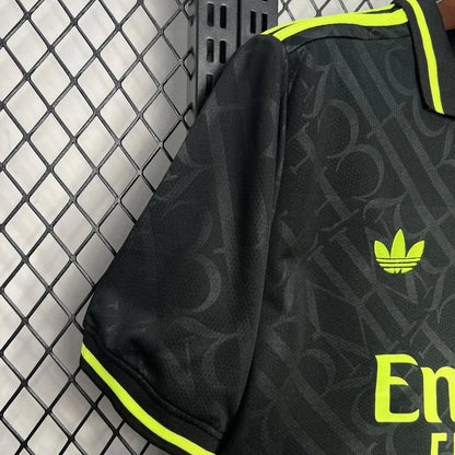 Real Madrid 2024 Special Shirt