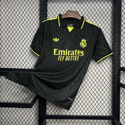 Real Madrid 2024 Special Shirt