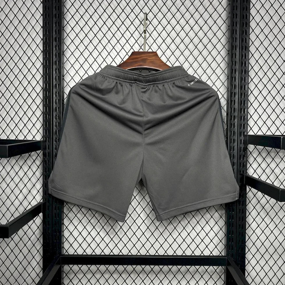 Real Madrid 2024 Third Away Shorts