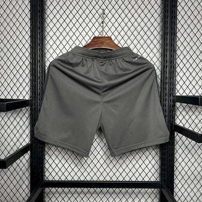 Real Madrid 2024 Third Away Shorts