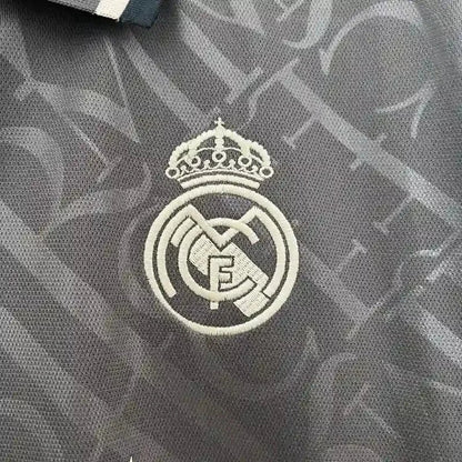 Real Madrid 2024 Third Shirt