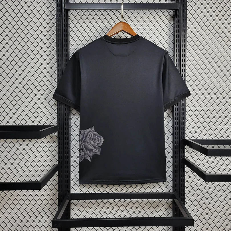 Real Madrid 2024 Y-3 Black Special Shirt