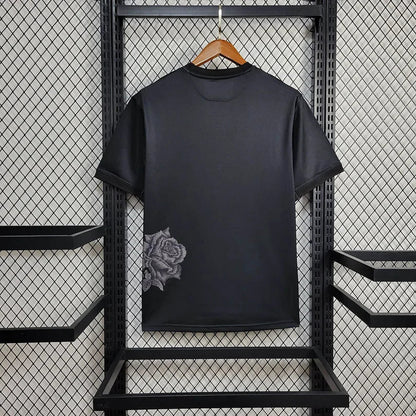 Real Madrid 2024 Y-3 Black Special Shirt
