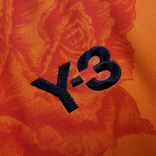 Real Madrid 2024 Y-3 Special Shirt
