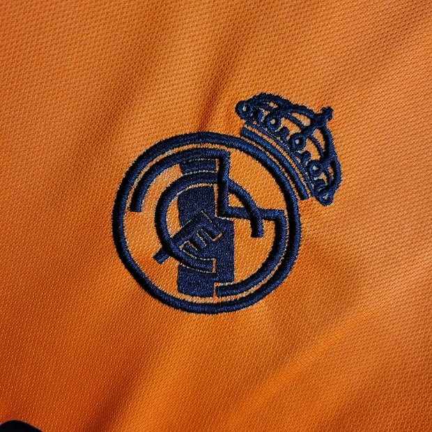 Real Madrid 2024 Y-3 Special Shirt